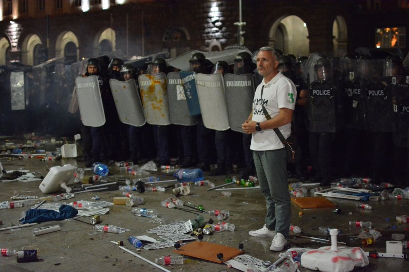 Броени дни, след като Ние идваме и ЕНП на адв.