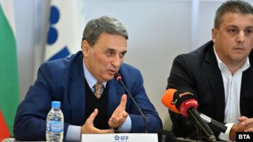 Прокуратурата прекрати проверката срещу Пламен Моллов за предлаган подкуп на директора на БАБХ