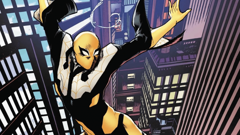 Марвел разкри нови подробности за първия гей Спайдърмен – Уеб-Уийвър.