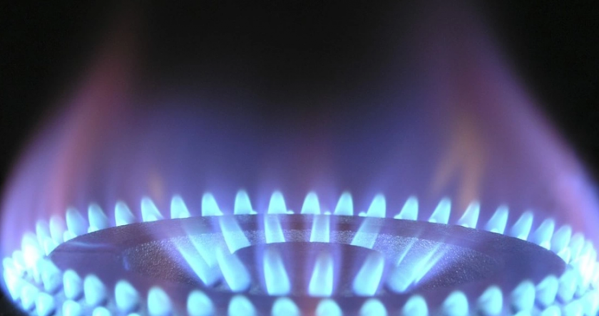 Цените на природния газ в Европа се повишиха с 26%