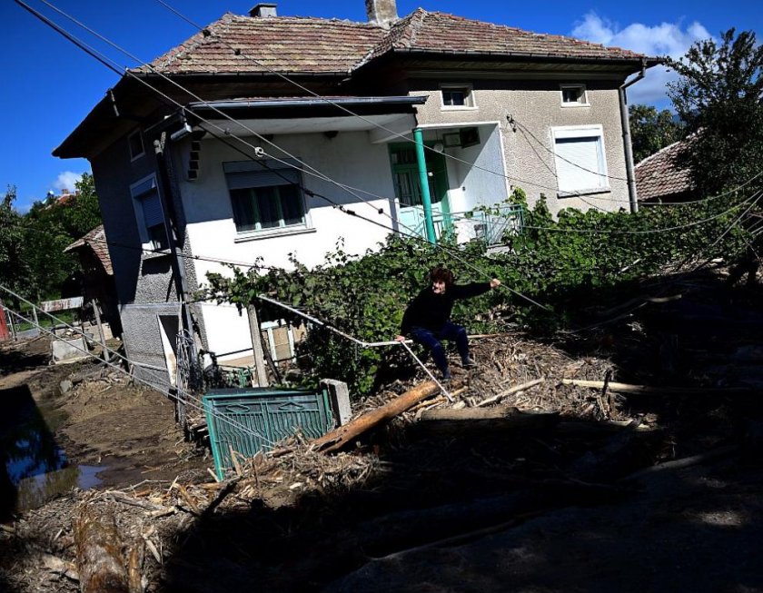 Засега България не е задействала механизма на ЕС за гражданска