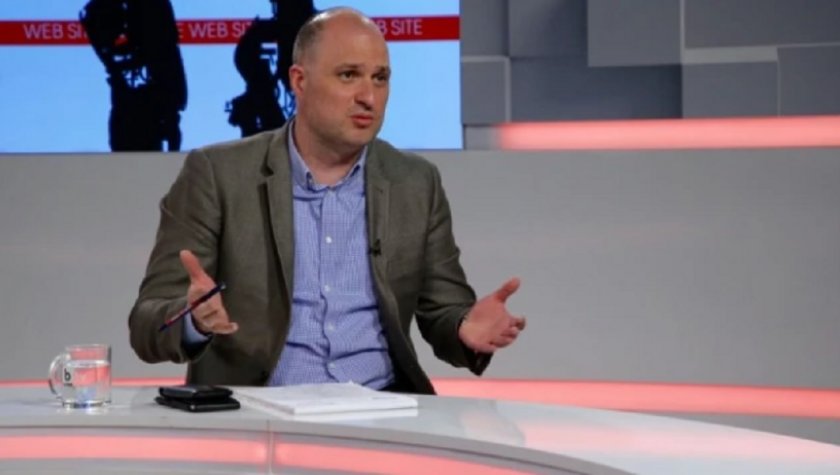 АЕЦ Козлодуй“ се е превърнала в едно чудовище в западния