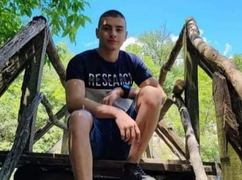 18-годишният Кристиан Маринов, който беше обявен за издирване, е намерен