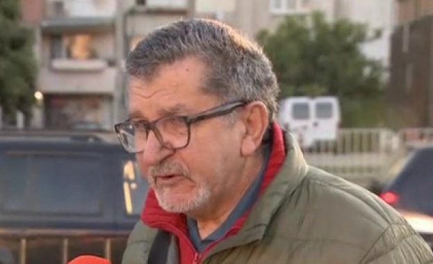 Пенсионер от София дарява пенсията си за бедстващите в Карловско