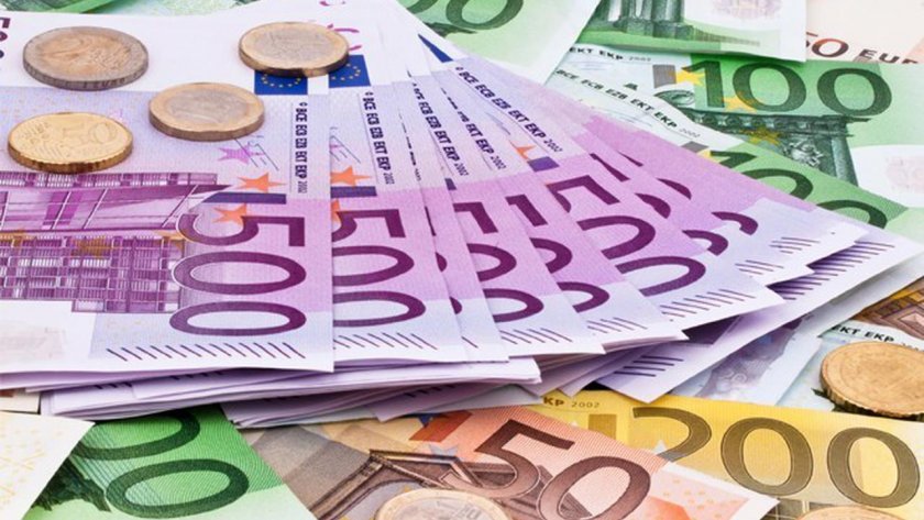 Гърция връща предсрочно 2,7 млрд. евро на еврозоната