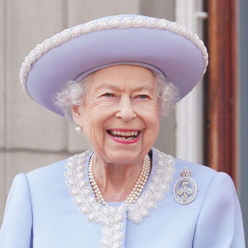 Британската кралица Елизабет II почина на 97-годишна възраст, съобщиха току-що