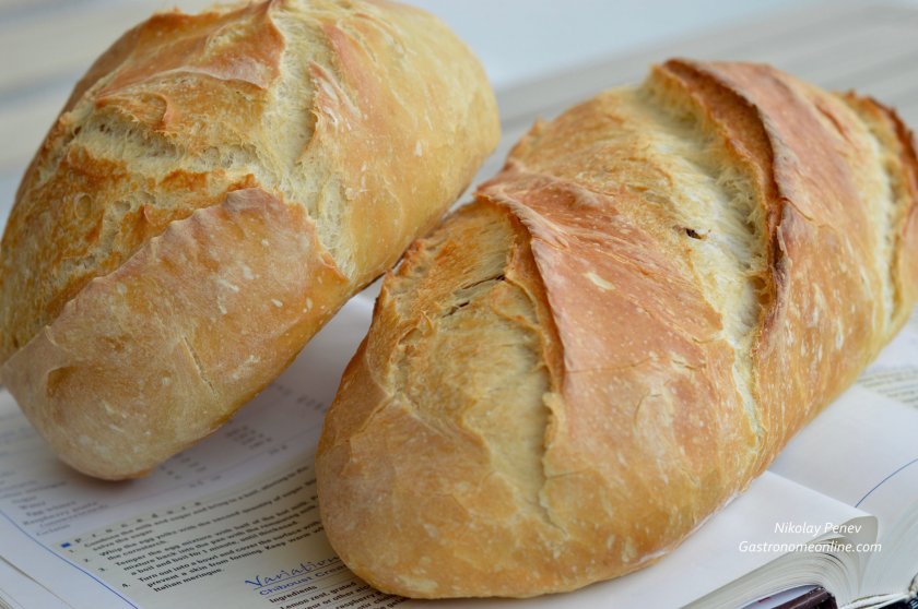 Цената на хляба намалява средно с между 1 и 11