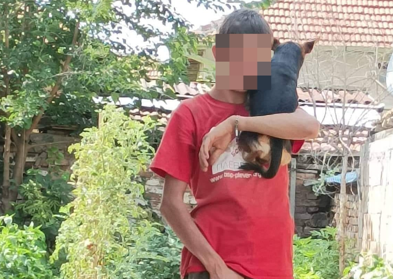 Хората, които измъчват и убиват животни, са опасни, а полицията