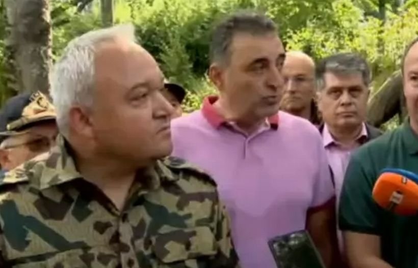Демерджиев: Има сериозни съмнения за нарушения край наводнените села (ВИДЕО)