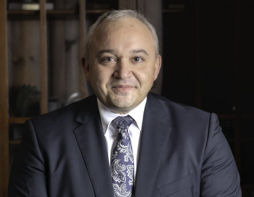 Има такъв тип данни за третиране на Георги Семерджиев и