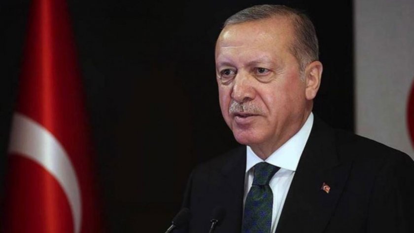 Ердоган: Турция ще продължи да полага усилия за прекратяване на войната