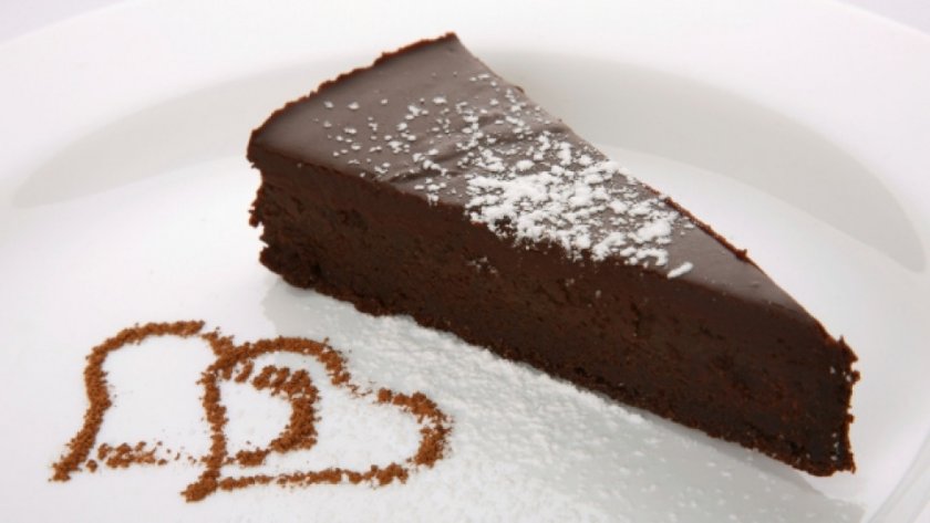 Първи фестивал на торта "Гараш" у нас