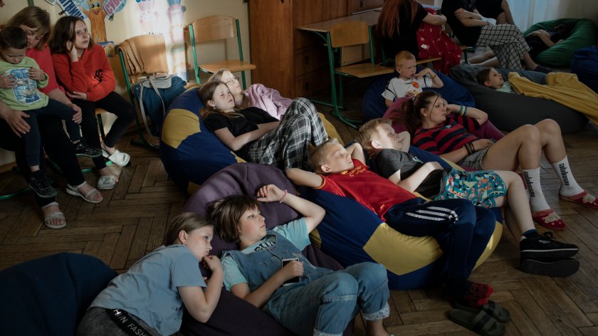 КОШМАР: Минираха училища в Лвов?