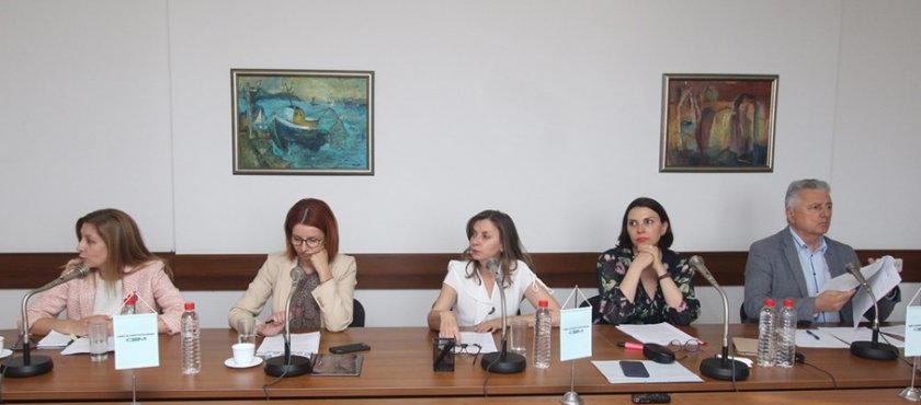 От СЕМ пропищяха, не им стигали парите