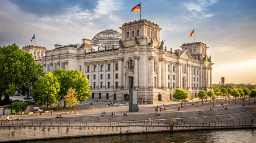 Германската икономика: „Трагедия в 5 действия“