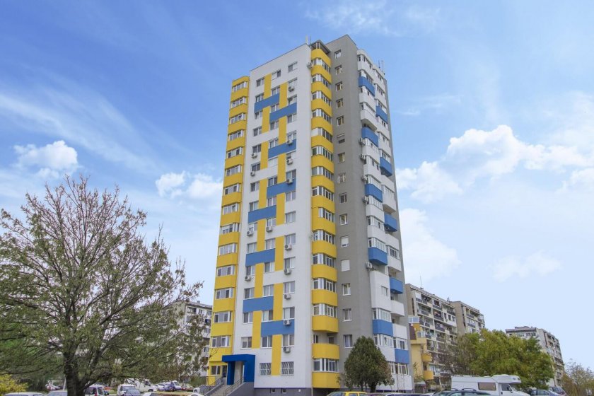 18% ръст на цените на старите жилища в Бургас