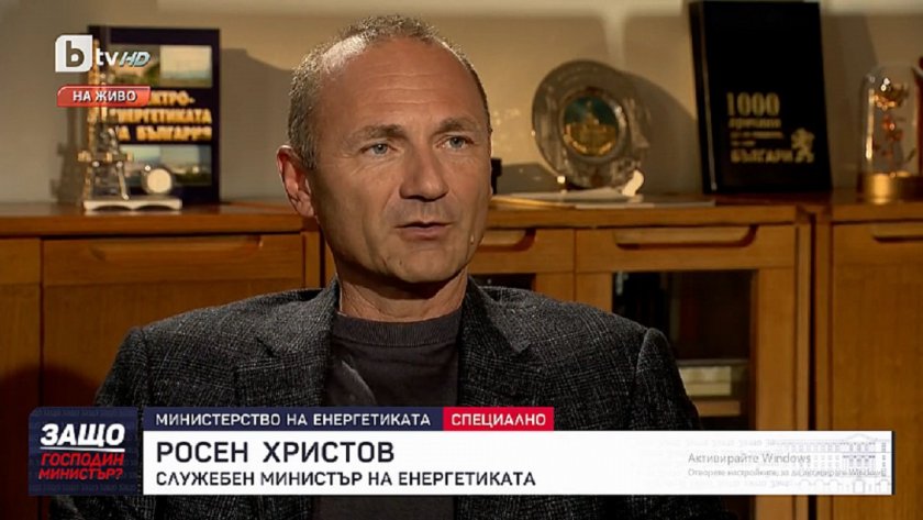 Положението от бурите в Бургаско е тежко. Възстановено е почти