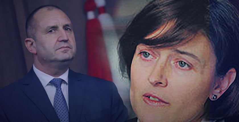 Продължаваме промяната на Кирил Петков и Асен Василев разкри спойката