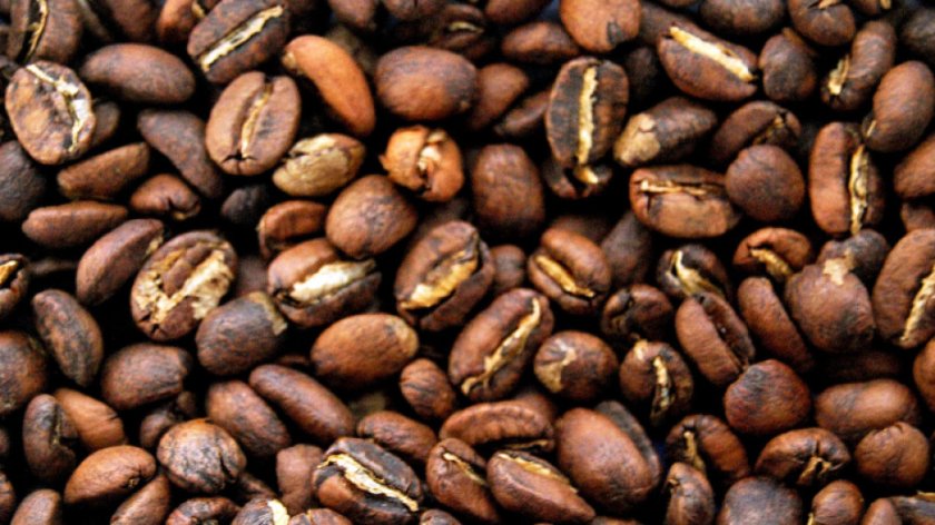 В Бразилия – най-големия доставчик на кафе в света, запасите