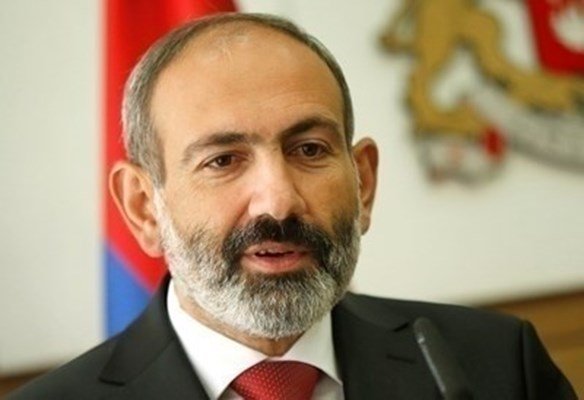 Армения поиска задействане на чл. 4 от договора на организацията