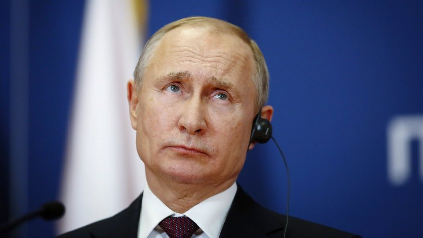 Русия за първи път призна открито за поражение в Украйна