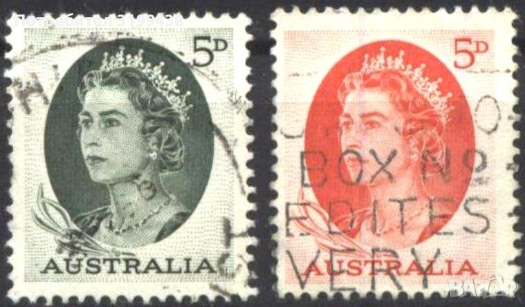 Пощенските марки с лика кралица Елизабет Втора са най-много в