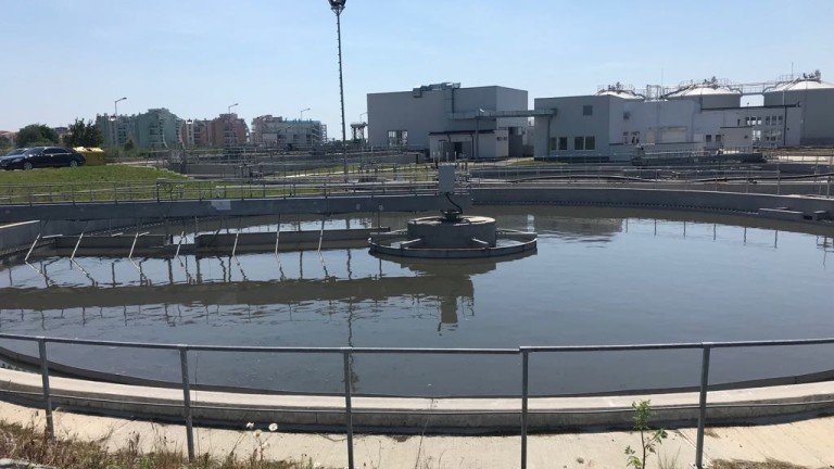 Разследват незаконно включване в тока на пречиствателна станция в Радомир