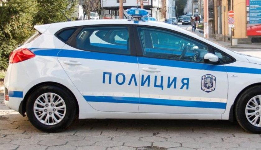 Полицията издирва 45-годишен мъж от София. За последно Микаел Балян