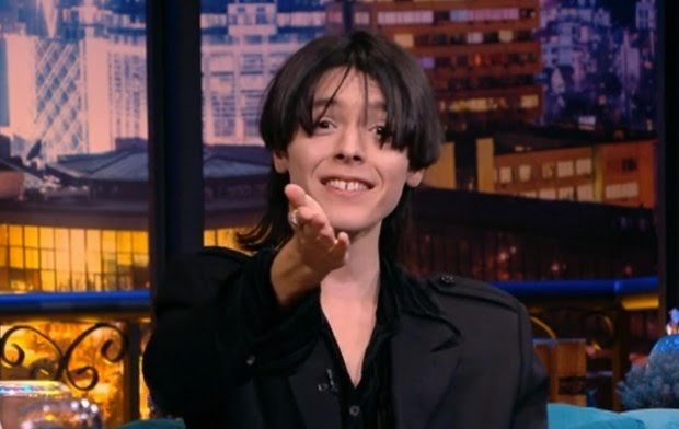 Певецът Кристиан Костов е в България от пролетта, но разкри,