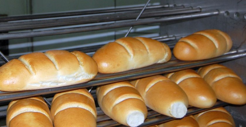 Хлябът в ЕС е поскъпнал средно с 18% за година
