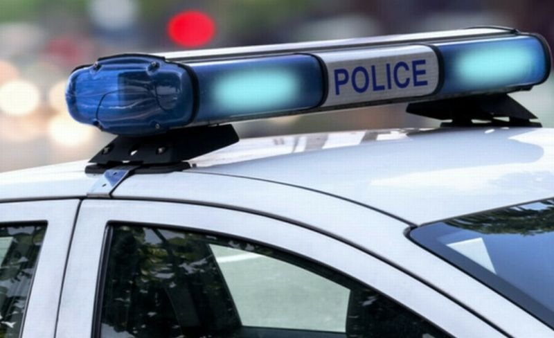Жандармерия и полиция гониха каналджия и мигранти в Бургас