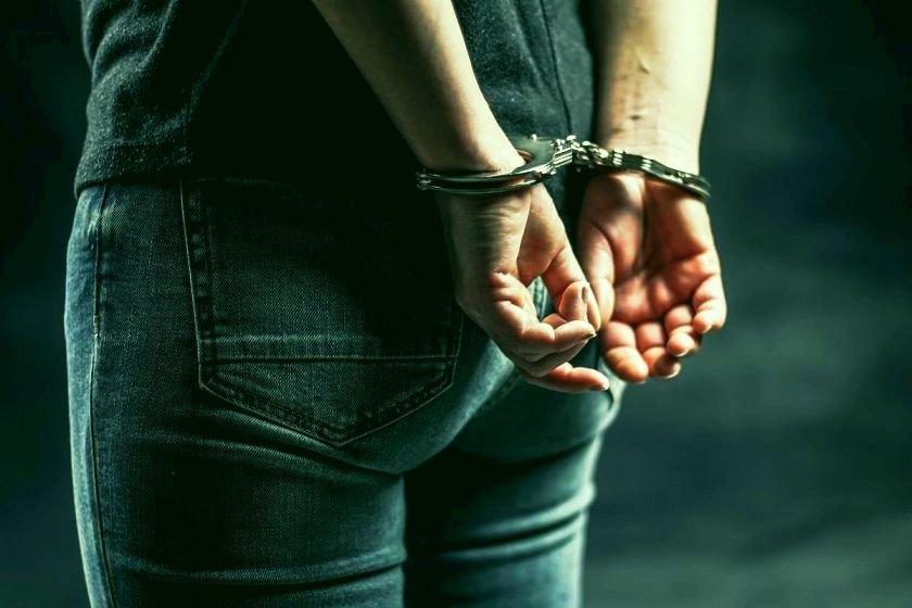 29-годишна жена зад волана след употреба на наркотик е задържана