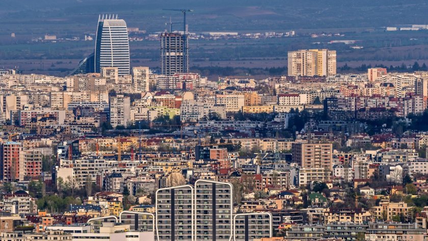 Цените на апартаментите в "Младост" догониха тези в центъра на София