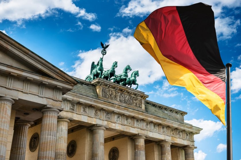 Има все повече признаци, че германската икономика ще изпадне в
