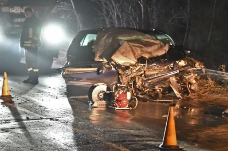 Пътищата в Пловдив и областта са най-смъртоносните в България. Това