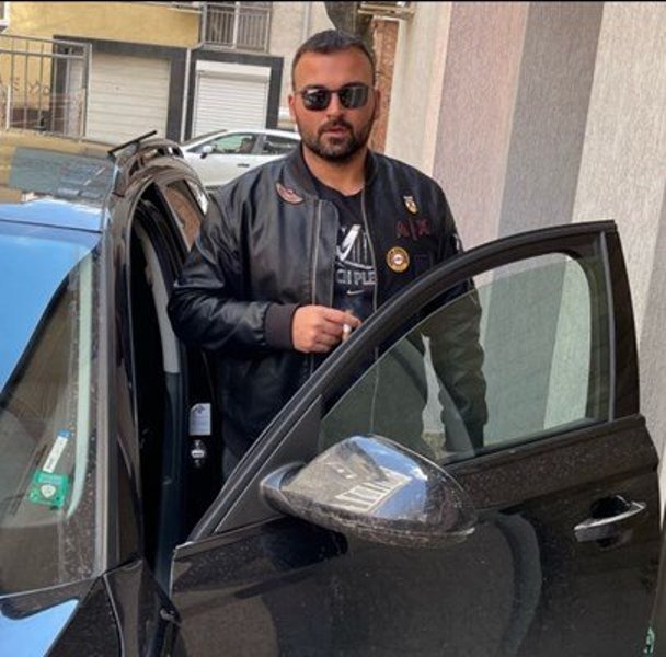 Издирван от Интерпол се оказа Димитър Любенов, който уби с