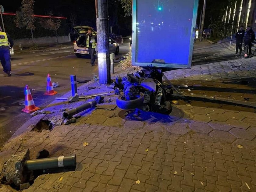 Окръжният съд в Стара Загора осъди на 7 години лишаване