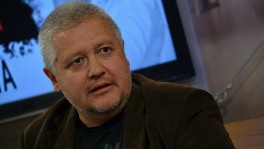 Недялко Недялков пусна сигнал в МВР срещу Асен Василев