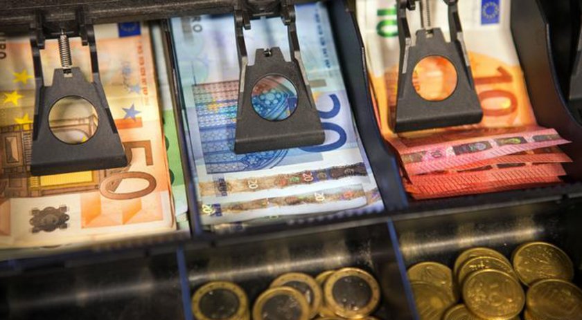 Инфлацията в Германия удари 10% през септември