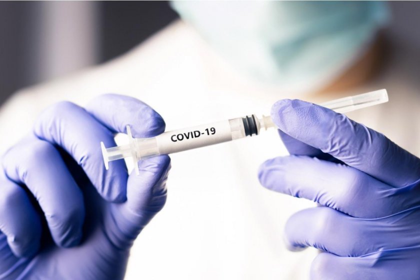 Броят на регистрираните нови случаи на коронавирус в Русия е