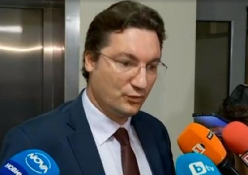 Правосъдният министър: ВСС ще работи извън мандата