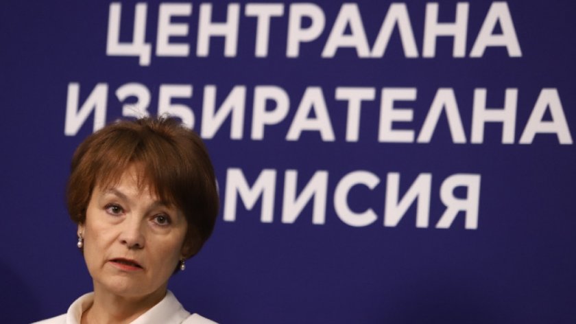 Изборният ден все още не е приключил