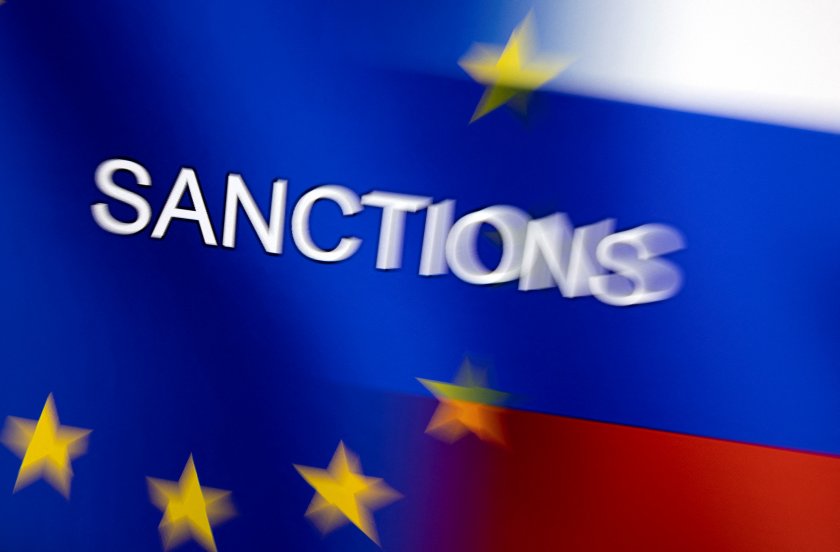 Влиза в сила нов пакет от санкции на ЕС срещу Русия