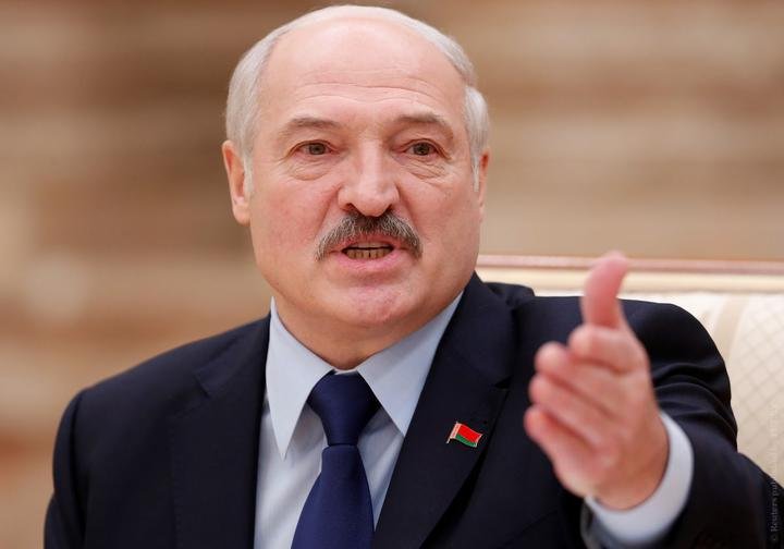  Лукашенко обвини Зеленски в провокации на границата