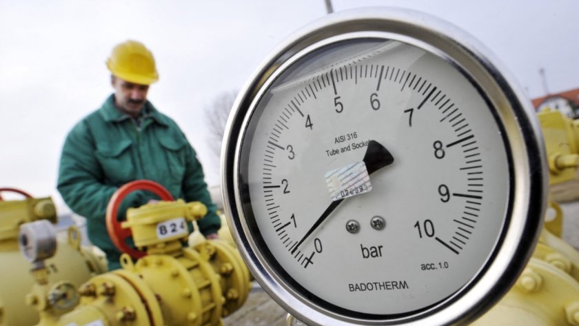 Унгария планира да спре да използва руски газ до 2050 г.
