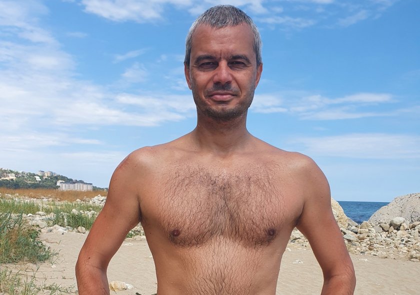 Възраждане се очертават официално четвърта политическа сила на изборите днес