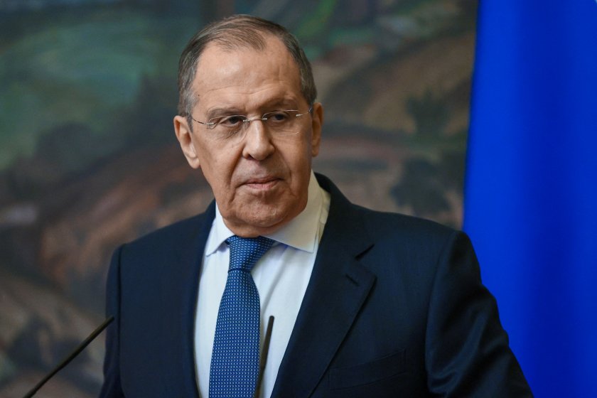 Русия не я интересува дали Западът признава новите територии