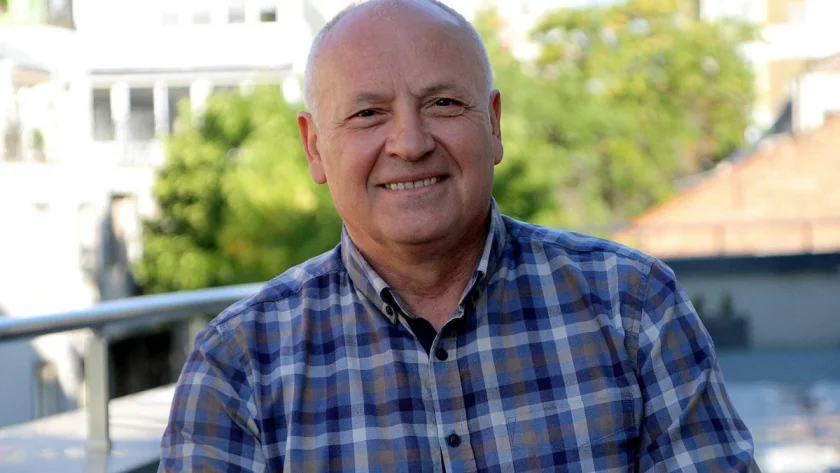 Христо Даскалов е освободен от длъжността “Изпълнителен директор на БАБХ.