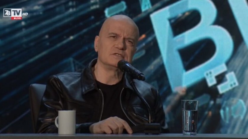 Слави Трифонов е бесен от реално очертаващата се възможност Има