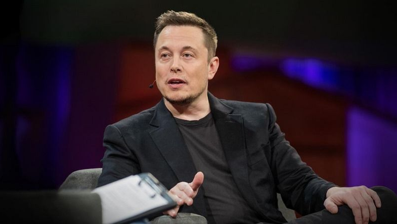 Шефът на Tesla и SpaceX сподели в Twitter как вижда